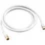 Антенный кабель Oehlbach EXCELLENCE Select Antenna Link, antenna cable 3,0m ws, D1C33113